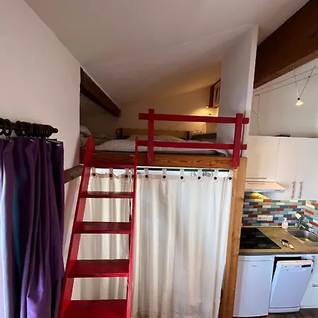 Reinne Blanche By Alpstays Appartement *