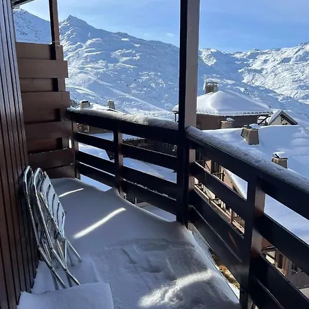 Reinne Blanche By Alpstays * Val Thorens