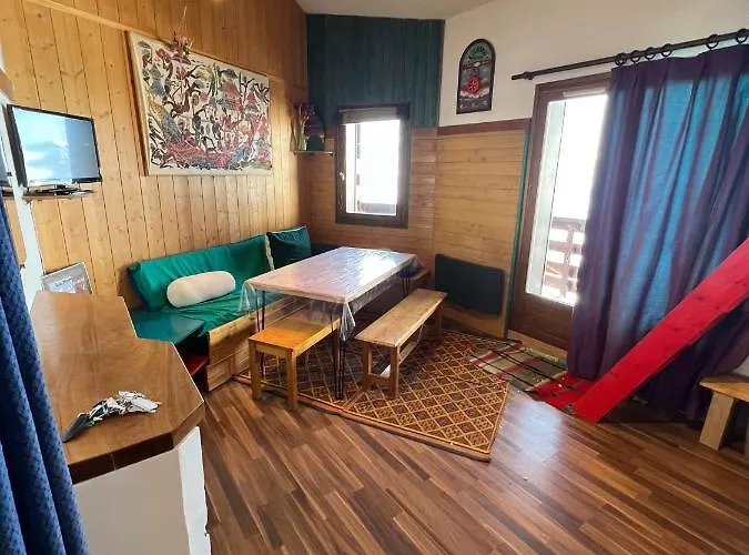 Reinne Blanche By Alpstays * Val Thorens