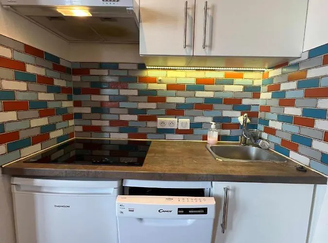 Reinne Blanche By Alpstays Val Thorens