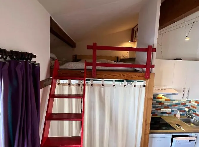 Reinne Blanche By Alpstays Appartement *